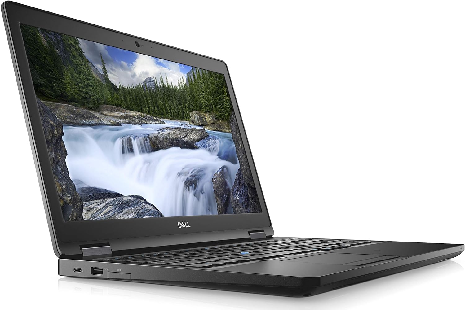 10250 - Dell Latitude 5590 012 لپتاپ Dell Latitude 5590 - 10250