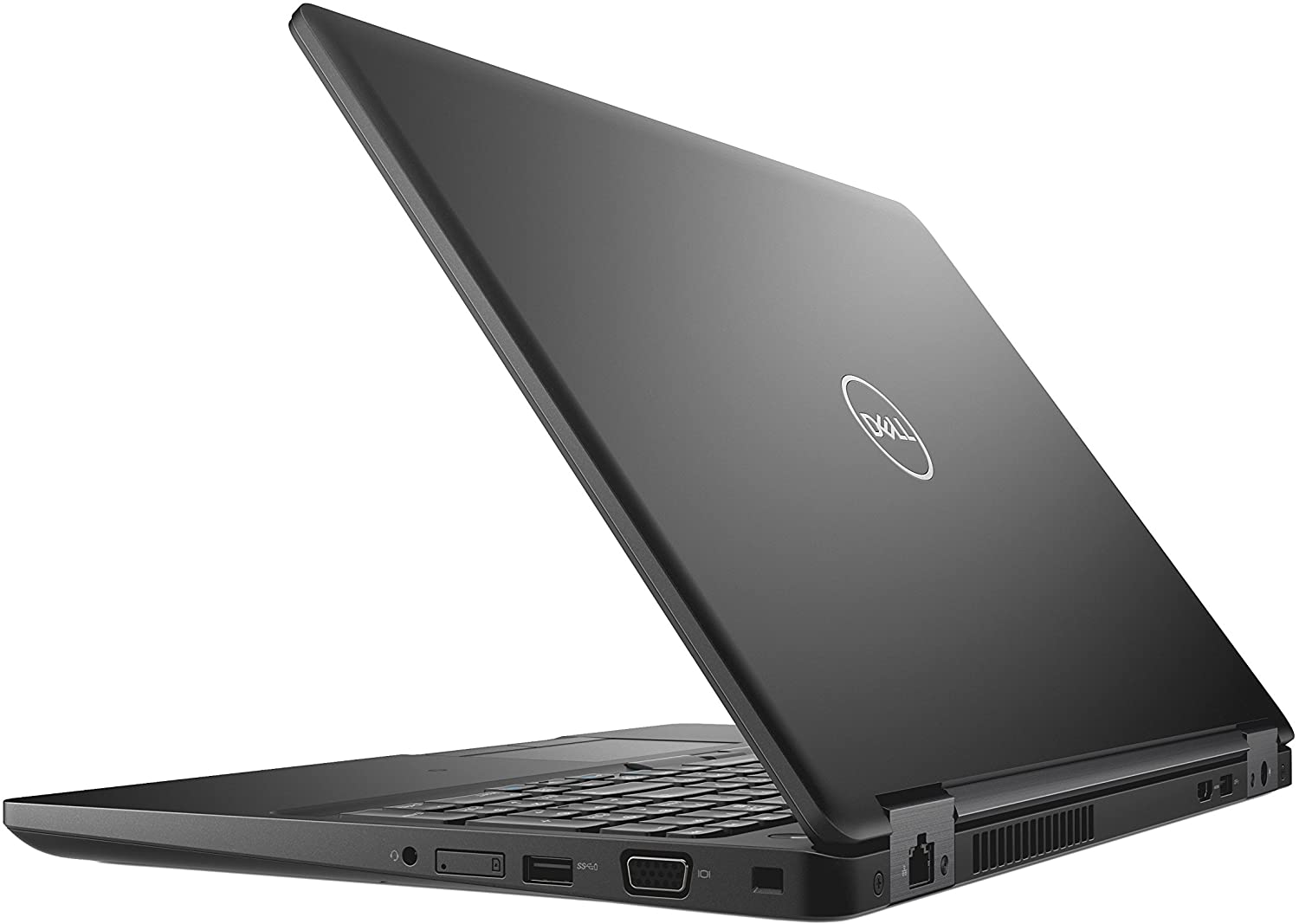 10250 - Dell Latitude 5590 017 لپتاپ Dell Latitude 5590 - 10250