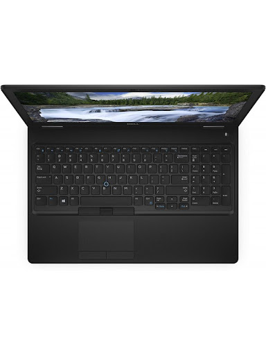 10250 - Dell Latitude 5590 019 لپتاپ Dell Latitude 5590 - 10250