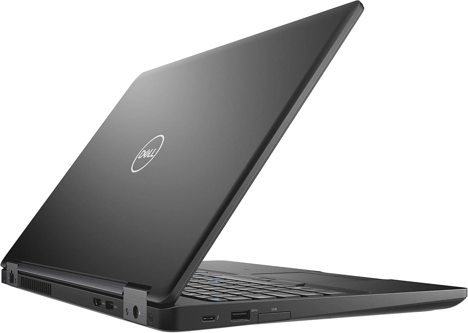 10250 - Dell Latitude 5590 02 لپتاپ Dell Latitude 5590 - 10250