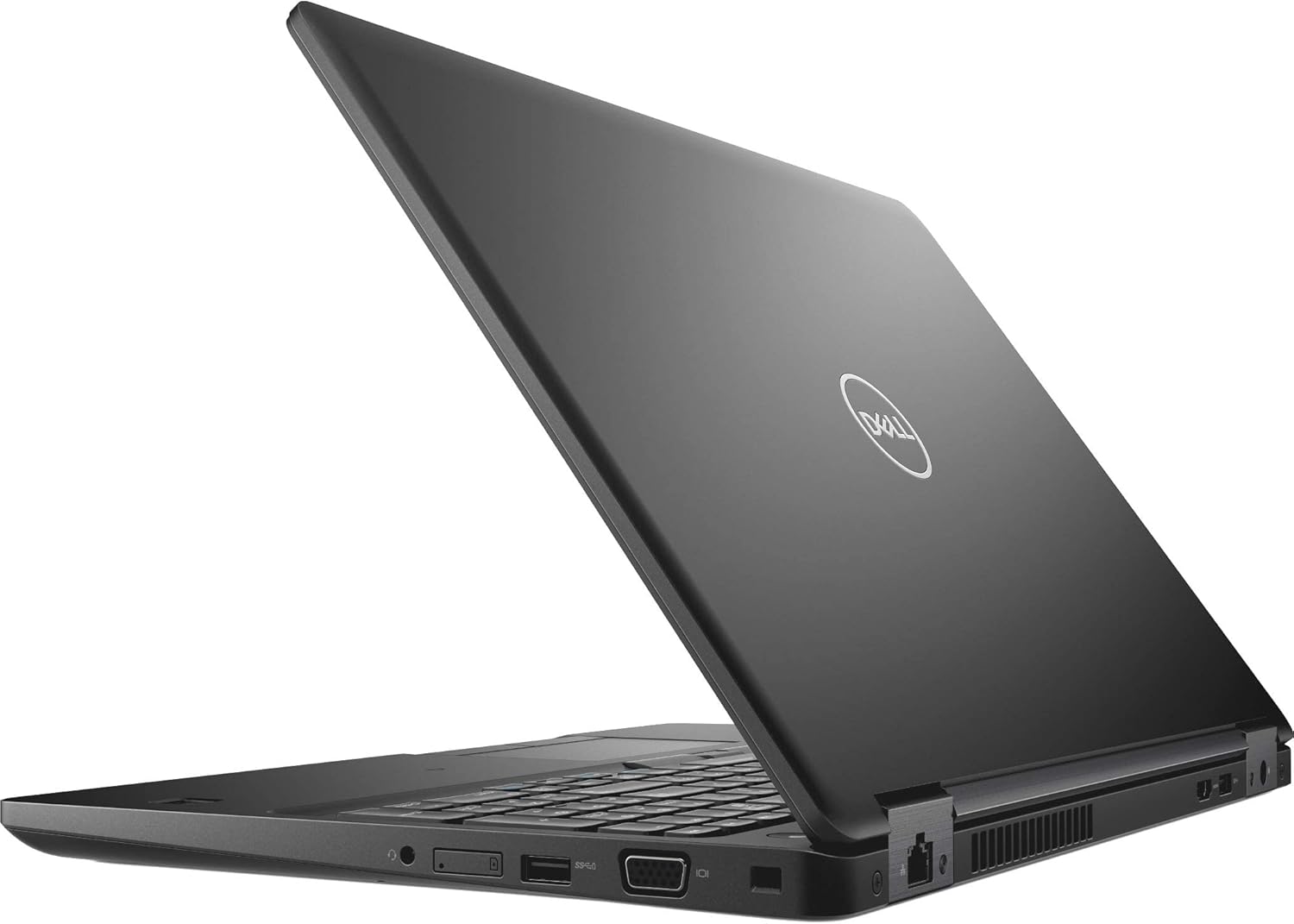 10250 - Dell Latitude 5590 03 لپتاپ Dell Latitude 5590 - 10250