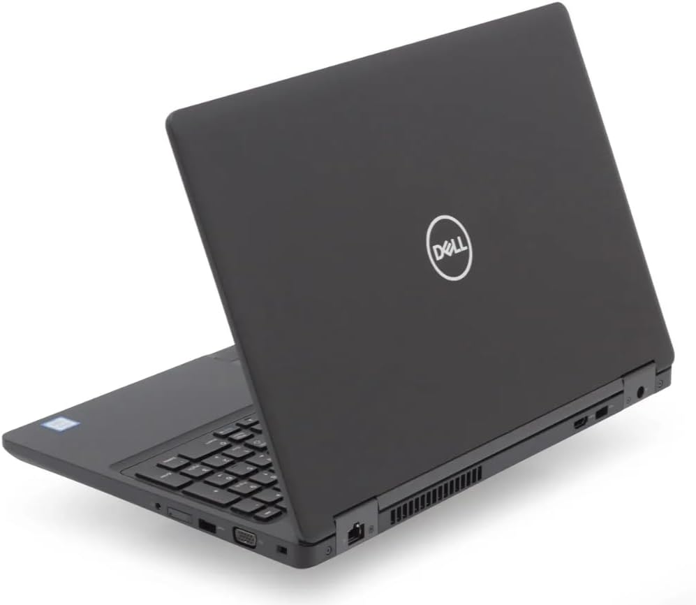 10250 - Dell Latitude 5590 04 لپتاپ Dell Latitude 5590 - 10250