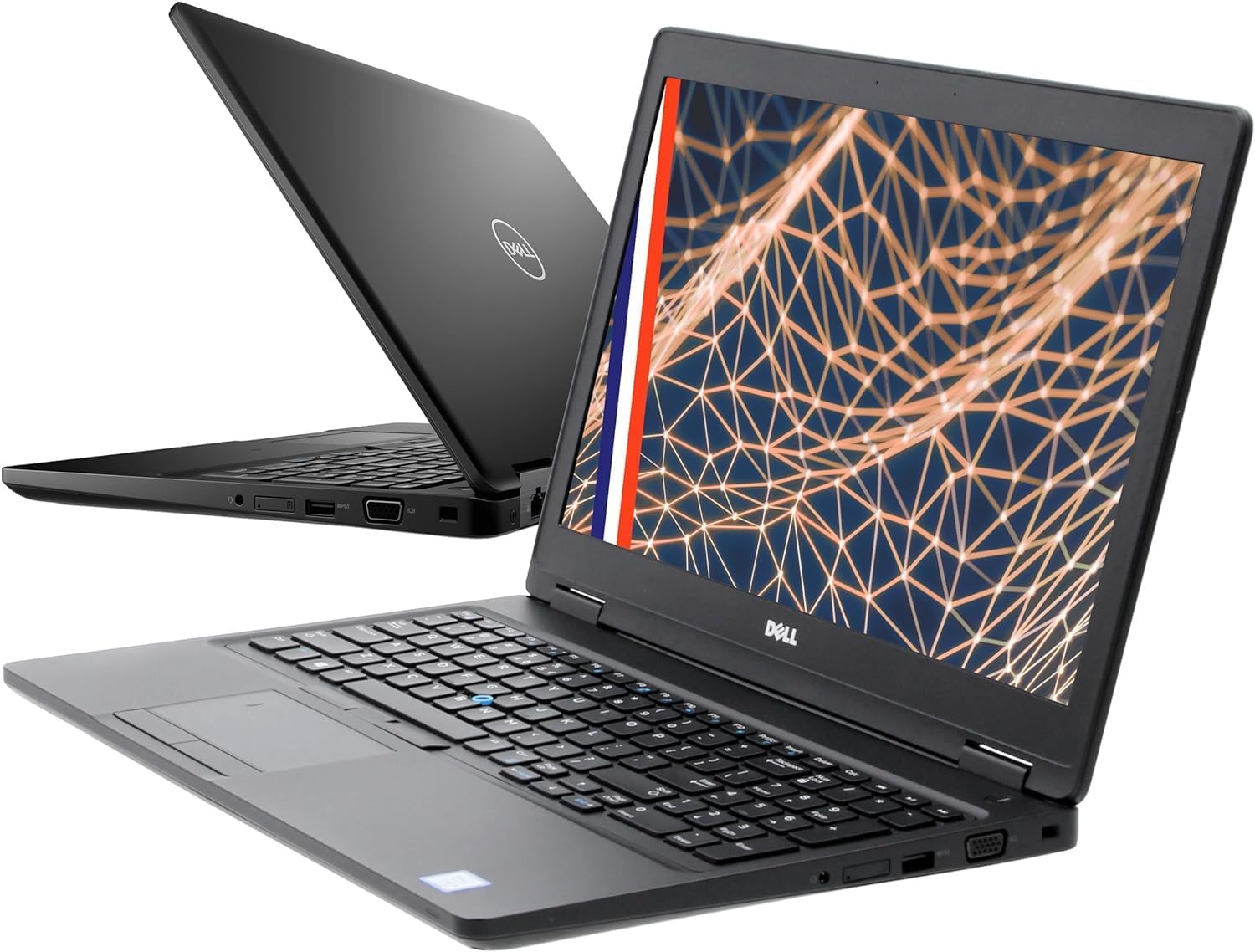 10250 - Dell Latitude 5590 06 لپتاپ Dell Latitude 5590 - 10250