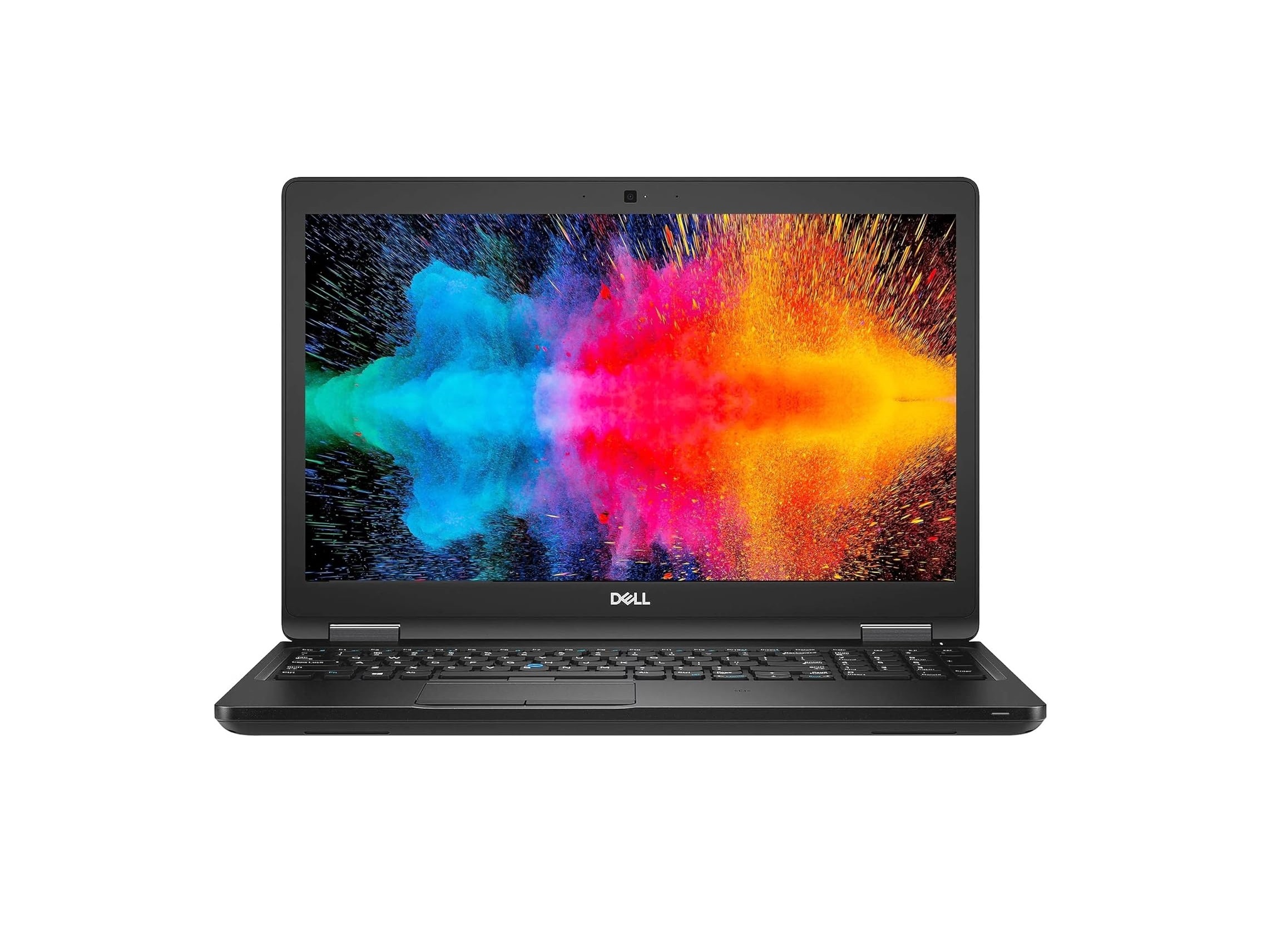10250 - Dell Latitude 5590 07 لپتاپ Dell Latitude 5590 - 10250