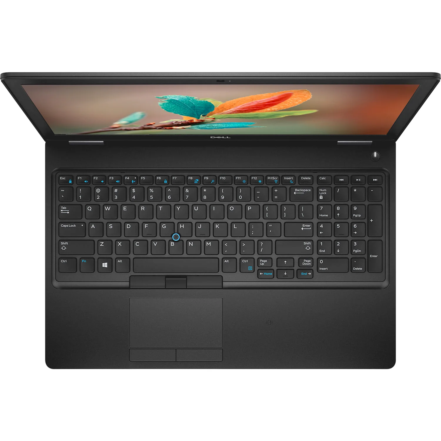 10250 - Dell Latitude 5590 07 لپتاپ Dell Latitude 5590 - 10250