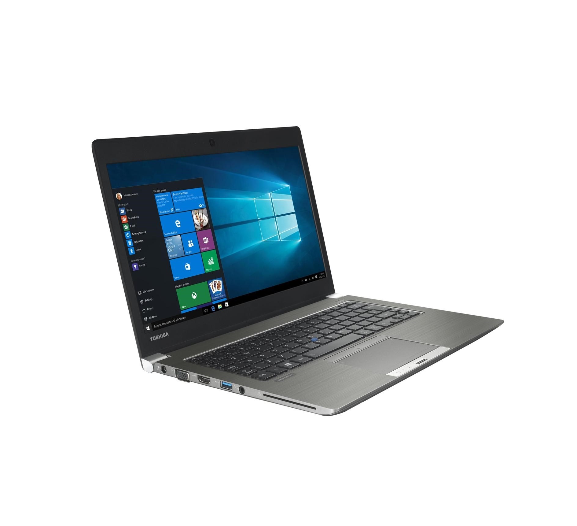 لپتاپ Toshiba Portege Z30-C - 10251