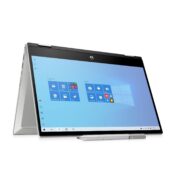 لپتاپ HP Pavilion X360 Covertible 14 - 10253