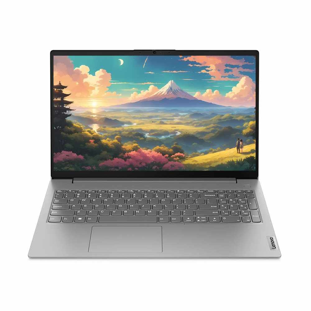 10258 - Lenovo V15 G4 AMN 011 لپتاپ Lenovo V15 G4 AMN - 10258