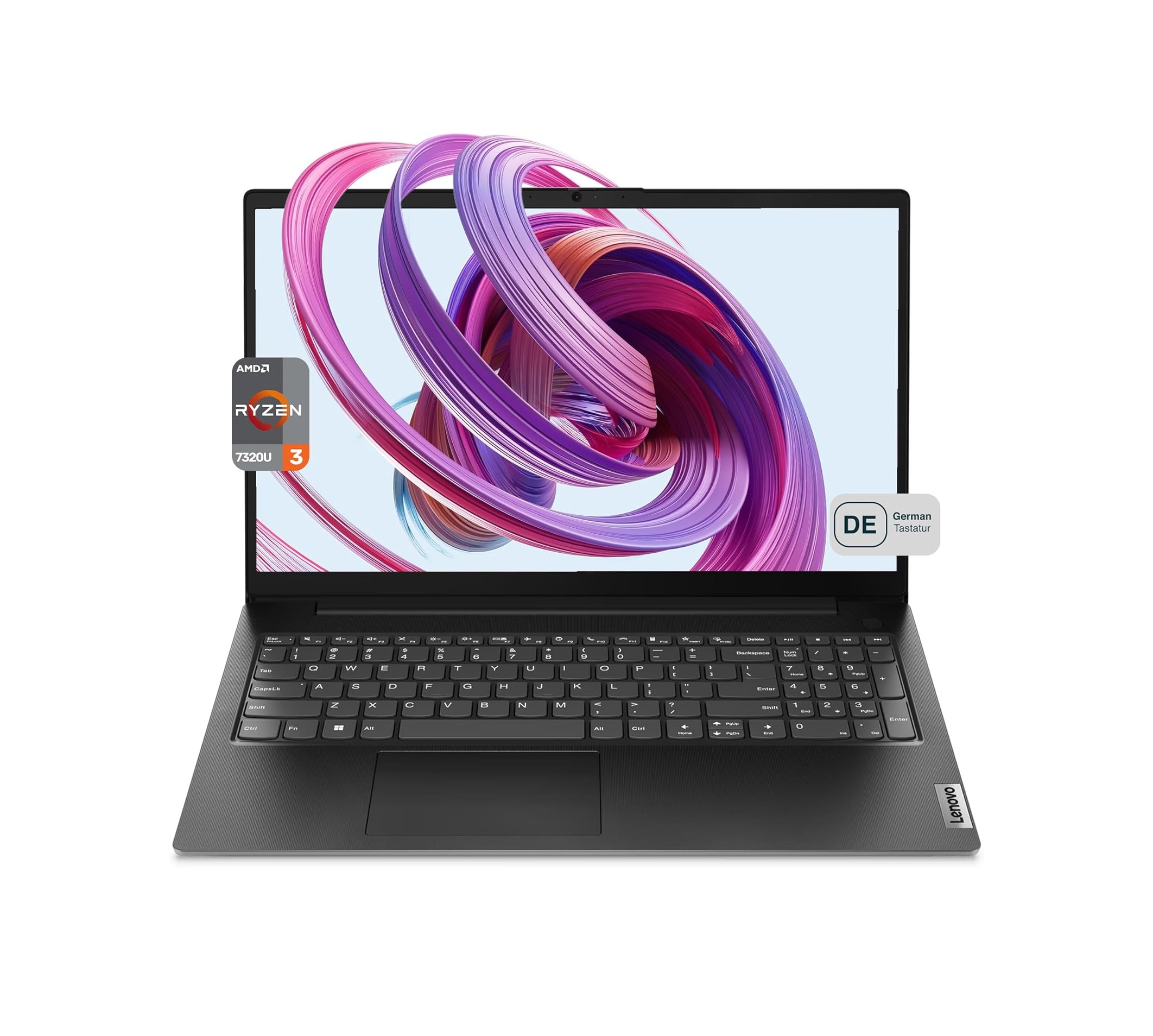 10258 - Lenovo V15 G4 AMN 017 لپتاپ Lenovo V15 G4 AMN - 10258