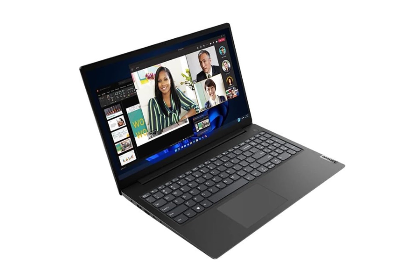 10258 - Lenovo V15 G4 AMN 04 لپتاپ Lenovo V15 G4 AMN - 10258