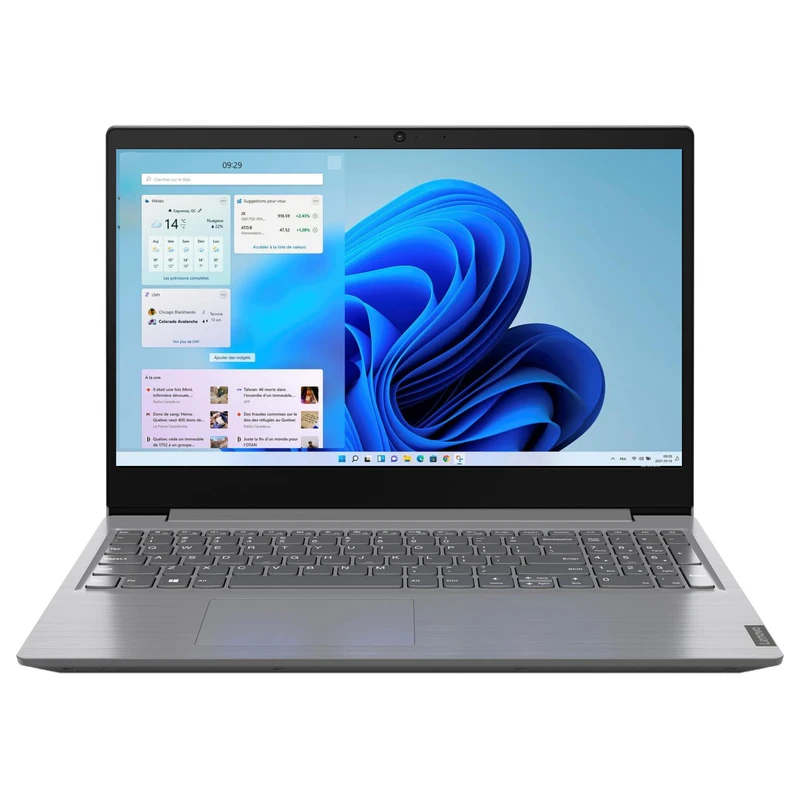 10260 - Lenovo V15-ADA 002 لپتاپ Lenovo V15-ADA - 10260