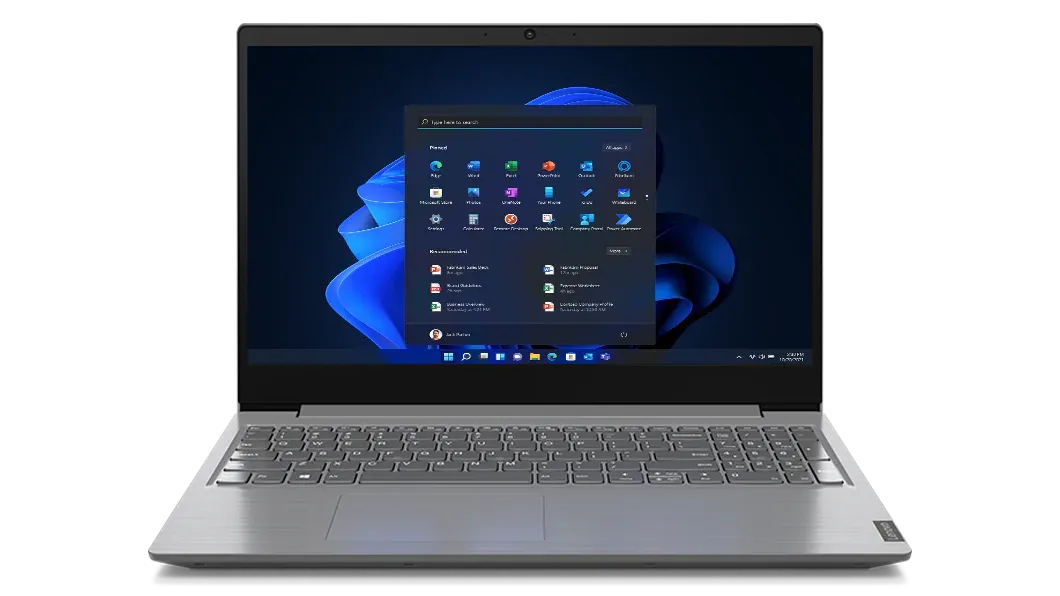 10260 - Lenovo V15-ADA 009 لپتاپ Lenovo V15-ADA - 10260