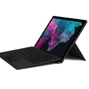لپتاپ Microsoft Surface Pro 6 - 10264
