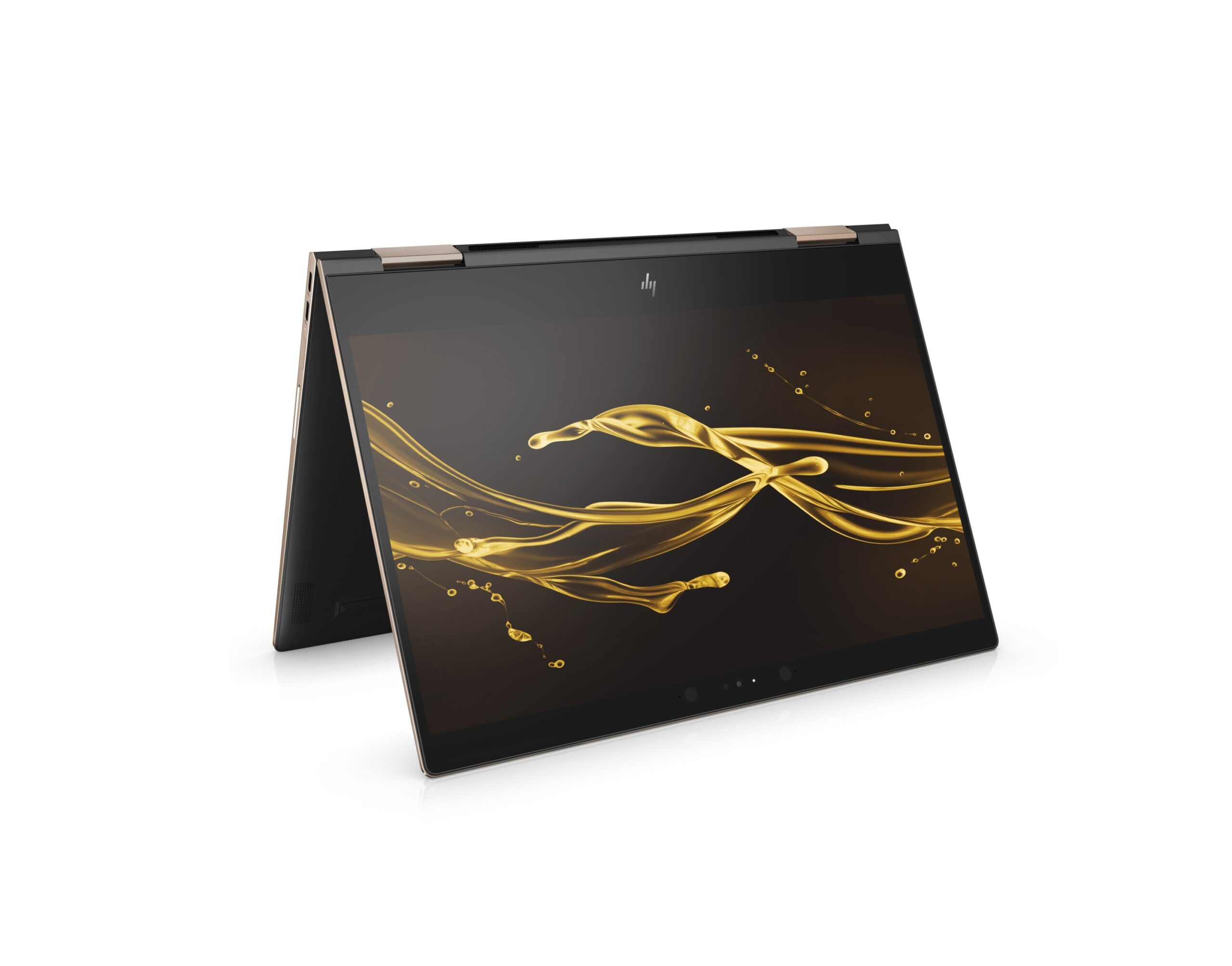 لپتاپ Hp Spectre x360 Convertible 13 - 10265