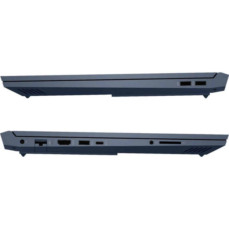 010266 - Hp Victus 16-e0144AX 006 لپتاپ HP Victus 16-e0144AX - 10266