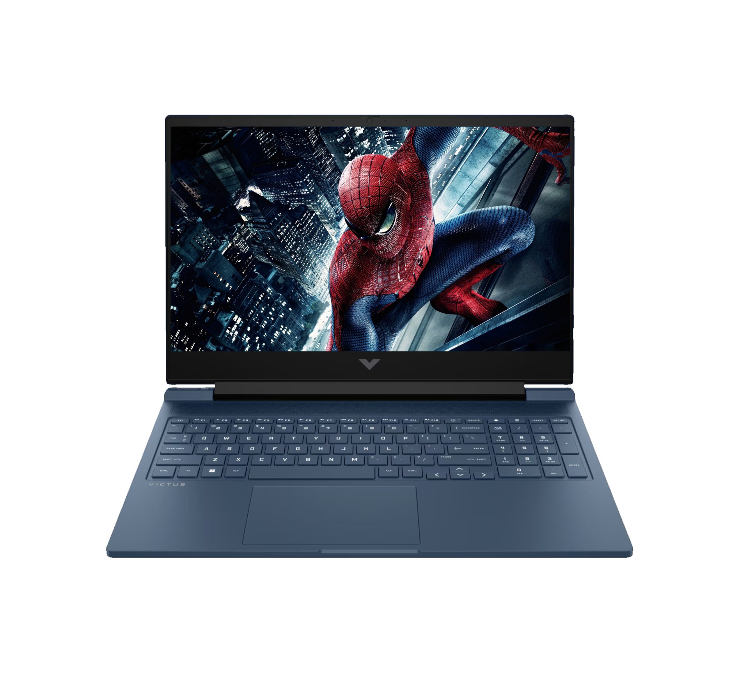 010266 - Hp Victus 16-e0144AX 01 لپتاپ HP Victus 16-e0144AX - 10266