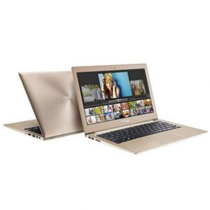 لپتاپ ASUS، مدل Asus K556، صفحهی نمایش 15.6 اینچی با کیفیت FULL HD، پردازنده، intel Core i5 6200U، رم 6GB، حافظه 256 گیگابایت SSD، گرافیک 2 گیگابایت Nvidia GeForce 930MX | استوک A++ 3 لپتاپ asus k556U - 10184