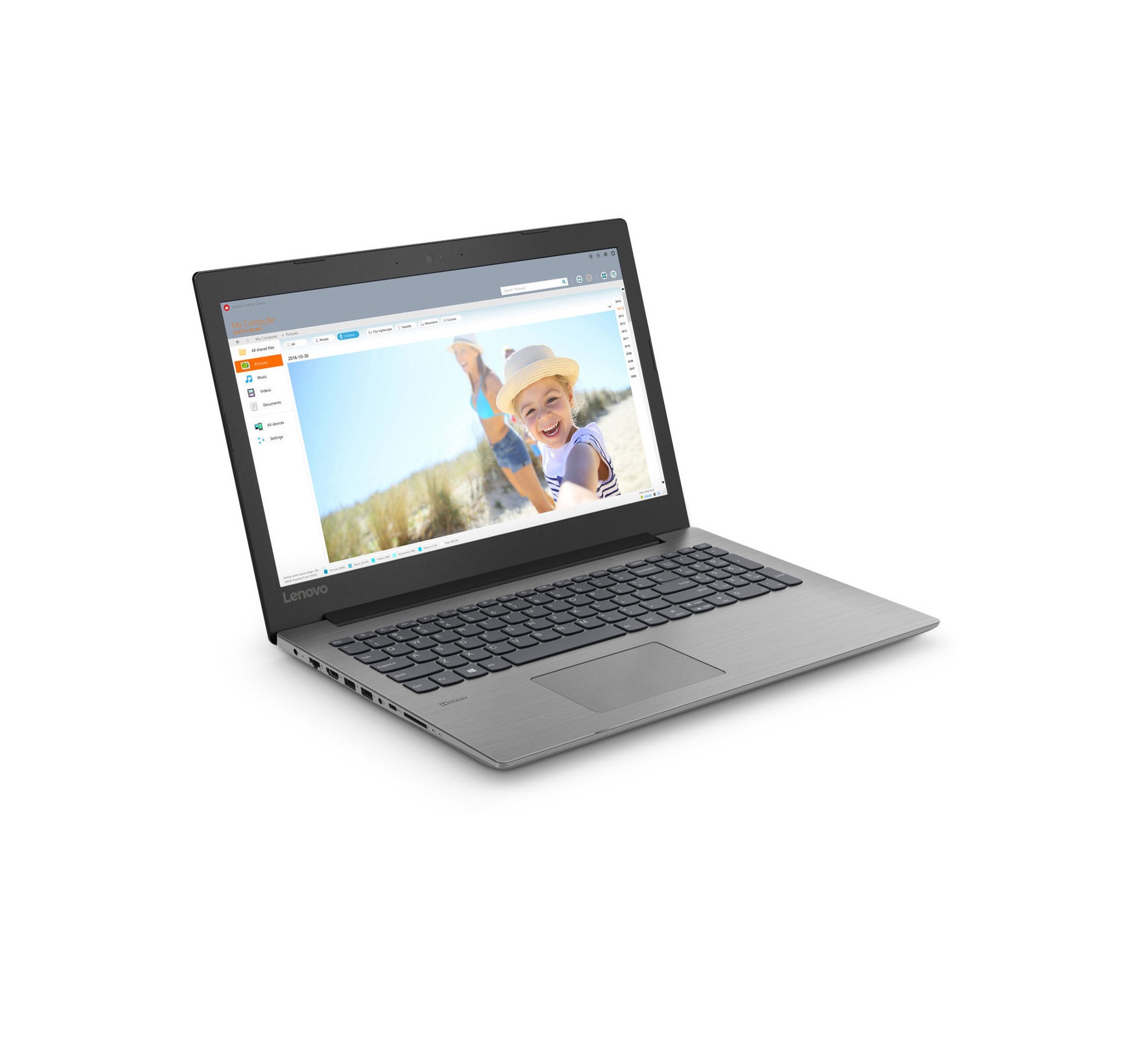 لپتاپ Lenovo Ideapad 330 - 15IKB - 10267