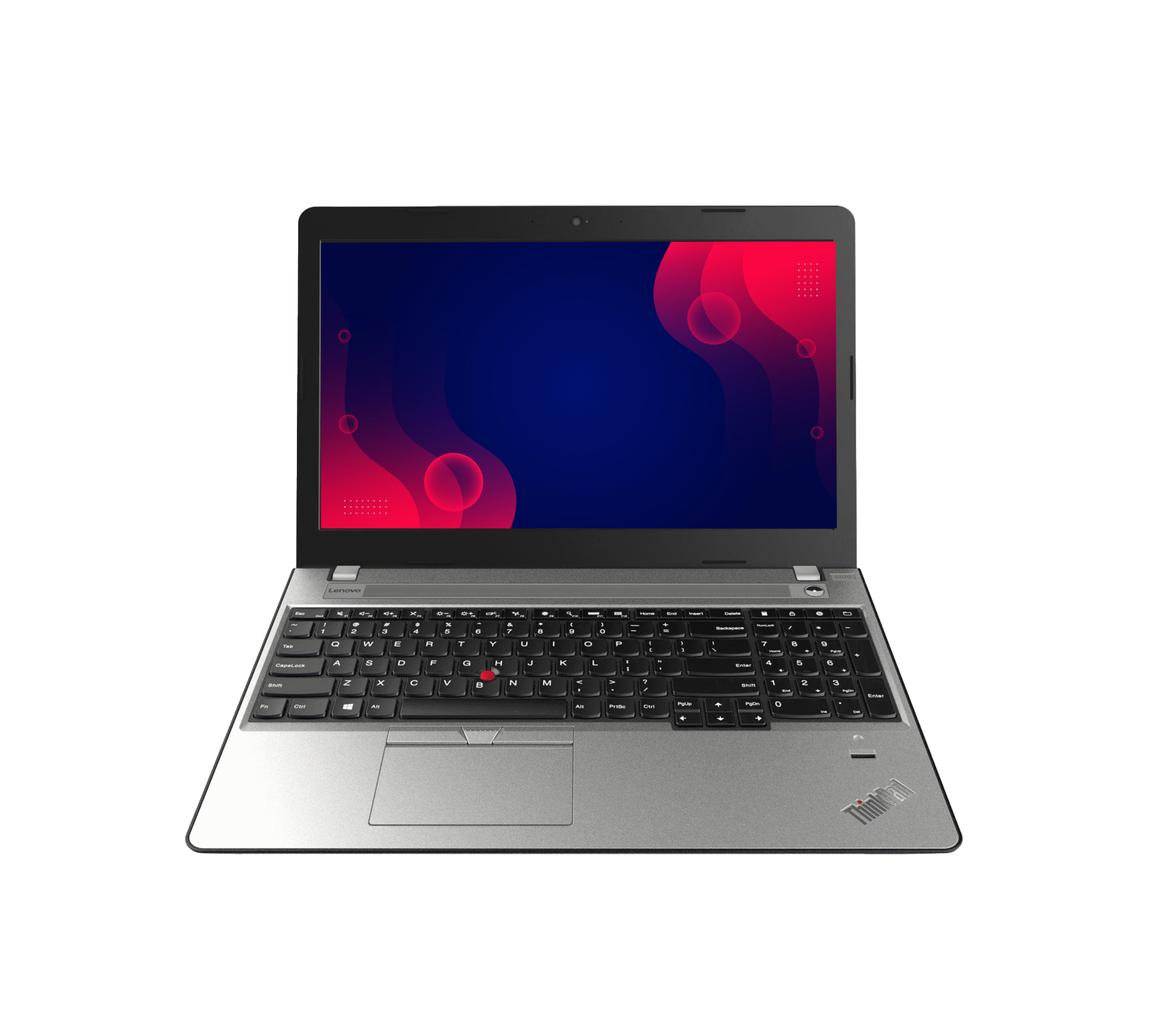 لپتاپ Lenovo Thinkpad E570 - 10267