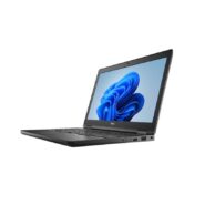لپتاپ Dell Latitude 5580 - 10269