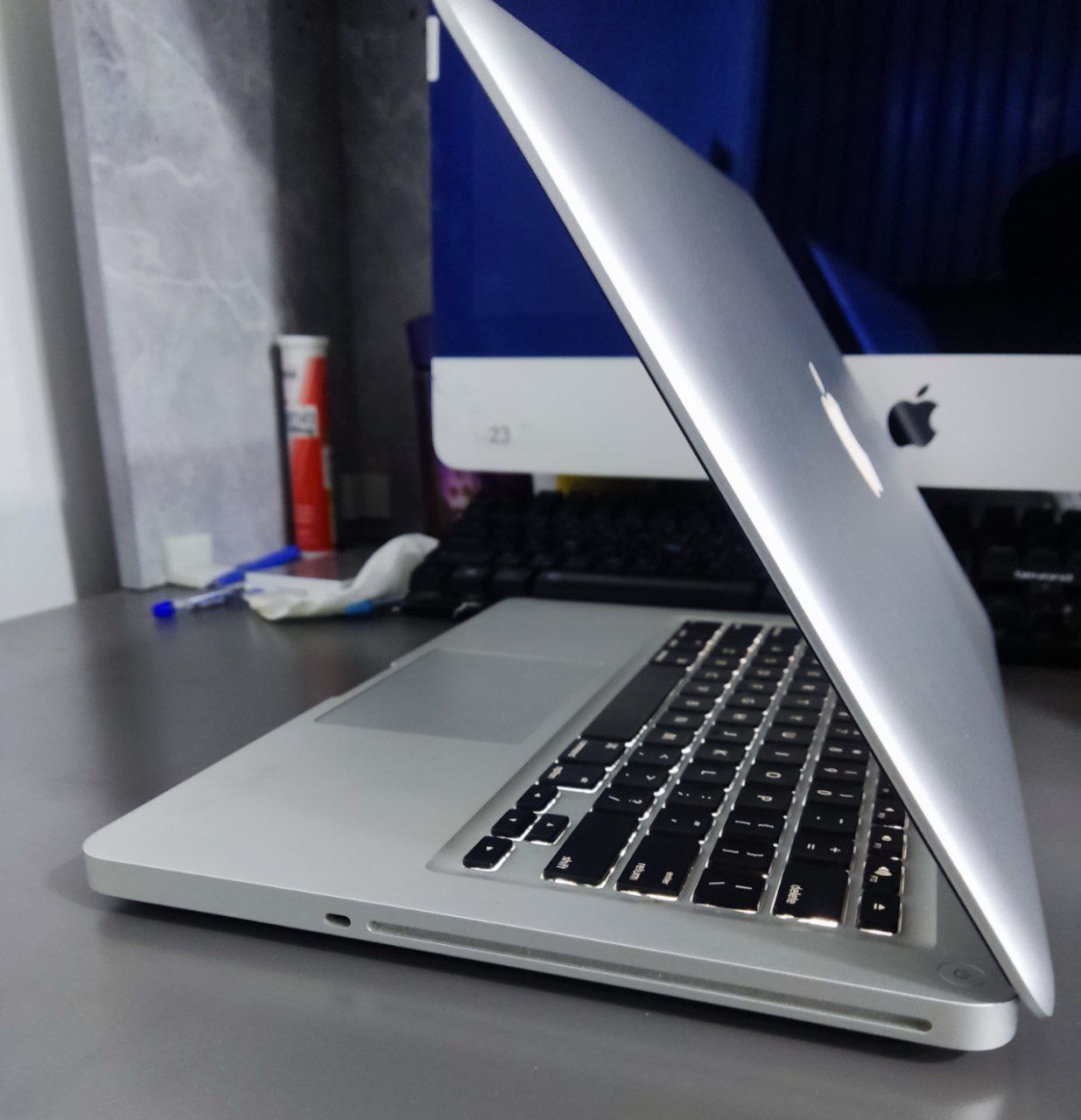 10276 - MacBook Pro 2015 04 لپتاپ Apple Macbook Pro A1278 2015 - 10276