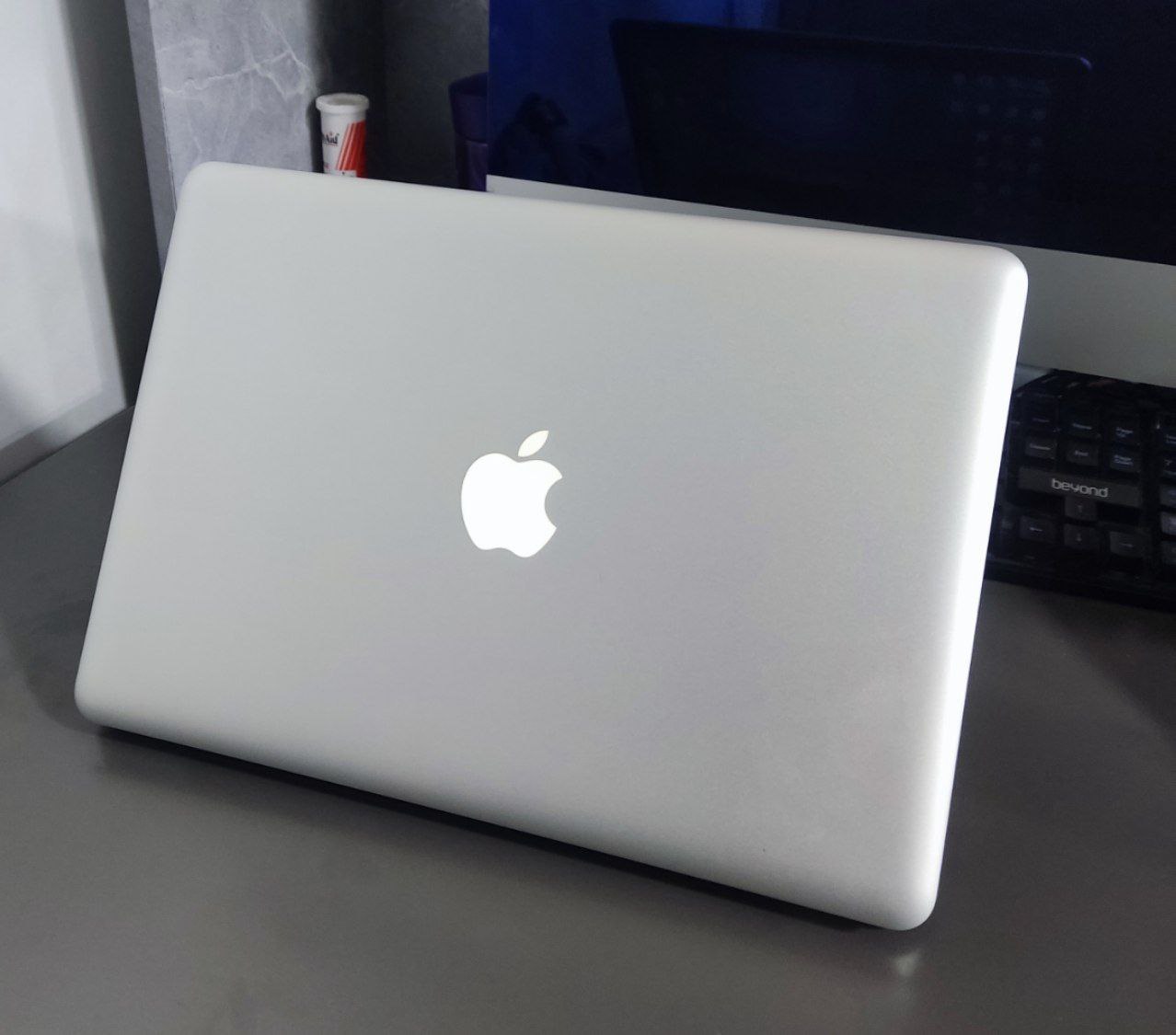 10276 - MacBook Pro 2015 05 لپتاپ Apple Macbook Pro A1278 2015 - 10276