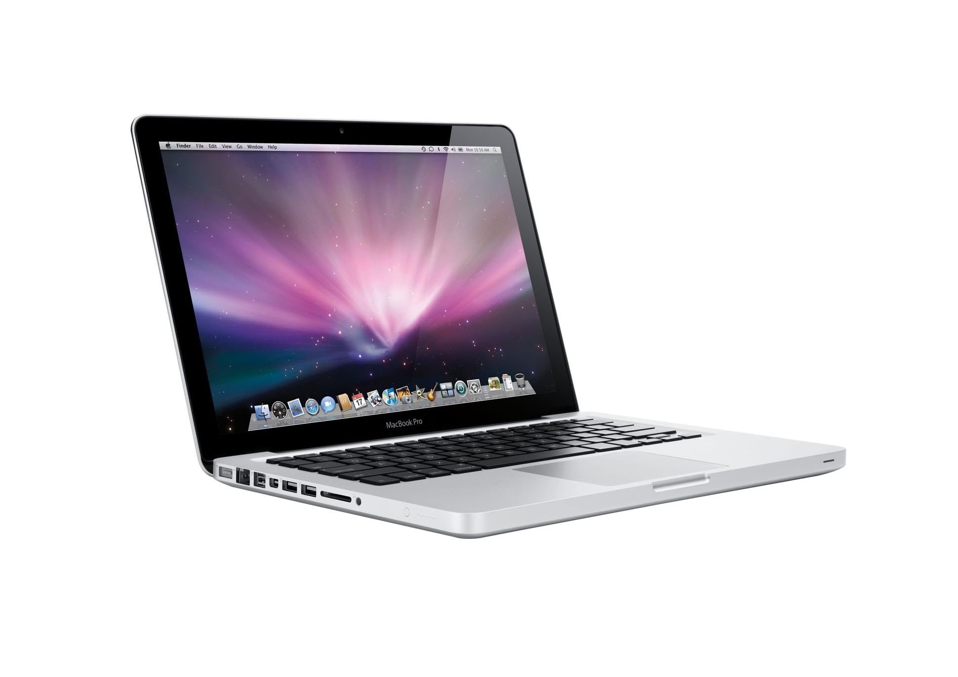 10276 - MacBook Pro 2015 07 لپتاپ Apple Macbook Pro A1278 2015 - 10276