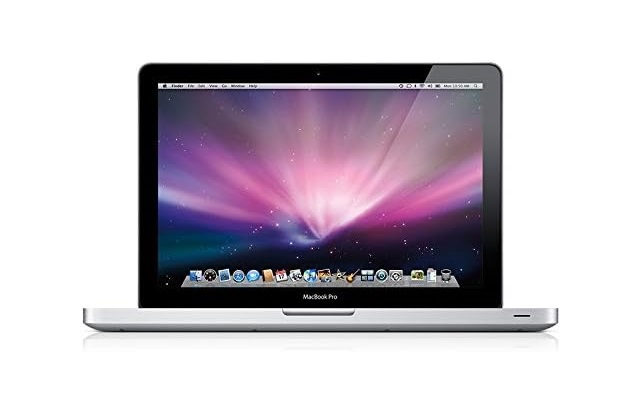 10276 - MacBook Pro 2015 08 لپتاپ Apple Macbook Pro A1278 2015 - 10276